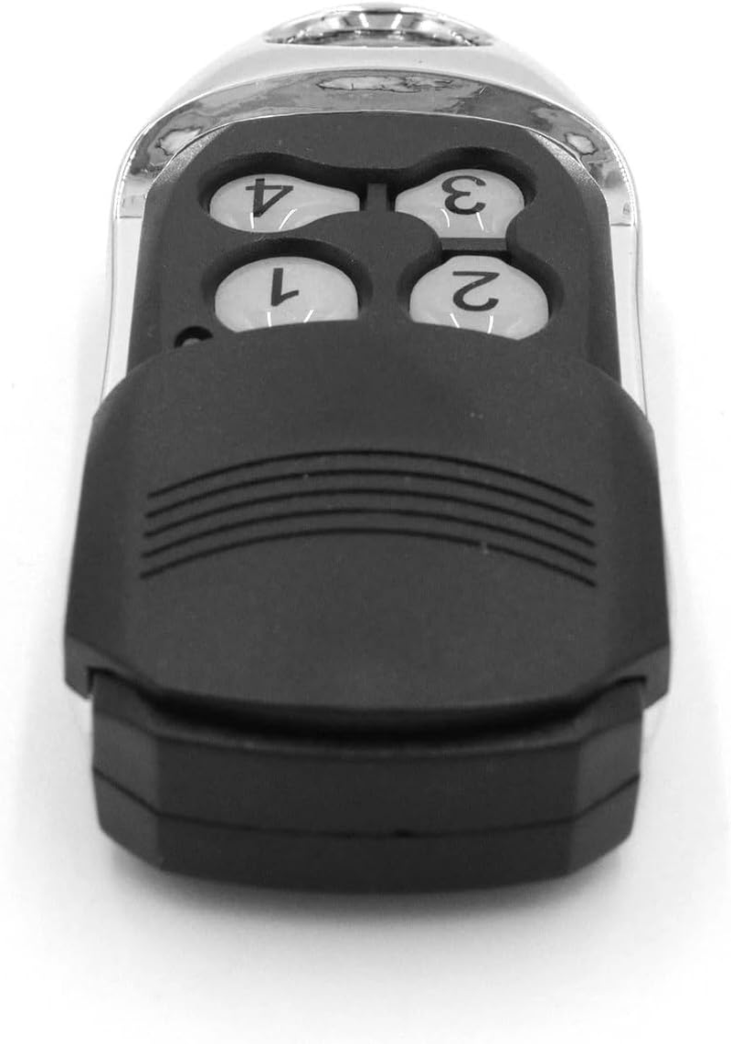 Replacement Remote, Compatible with Guardian Garage Door Openers 21230 & 21230L image number 2