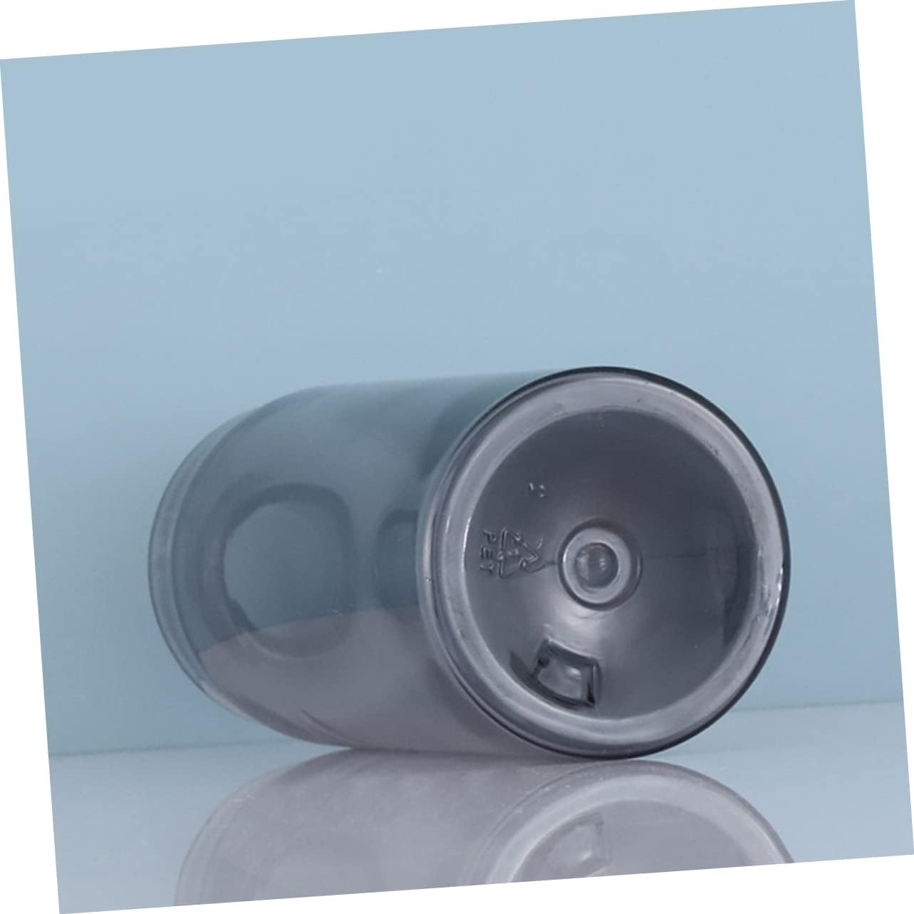 5Pcs 250Ml Refillable Plastic Spray Bottles Portable Fine Mist Liquid Dispensing Bottles for Cosmetic Skin Care Travel Subpackaging image number 4