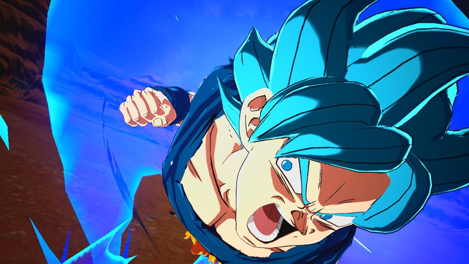 DRAGON BALL: Sparking! ZERO - Nintendo Switch 2 image number 4