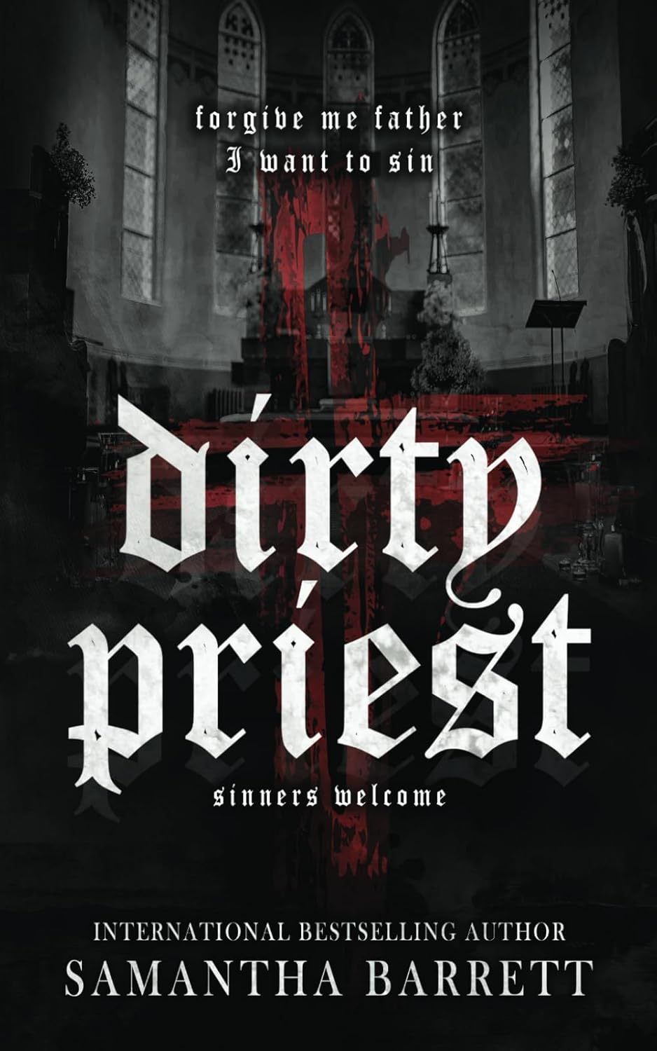 Dirty Priest