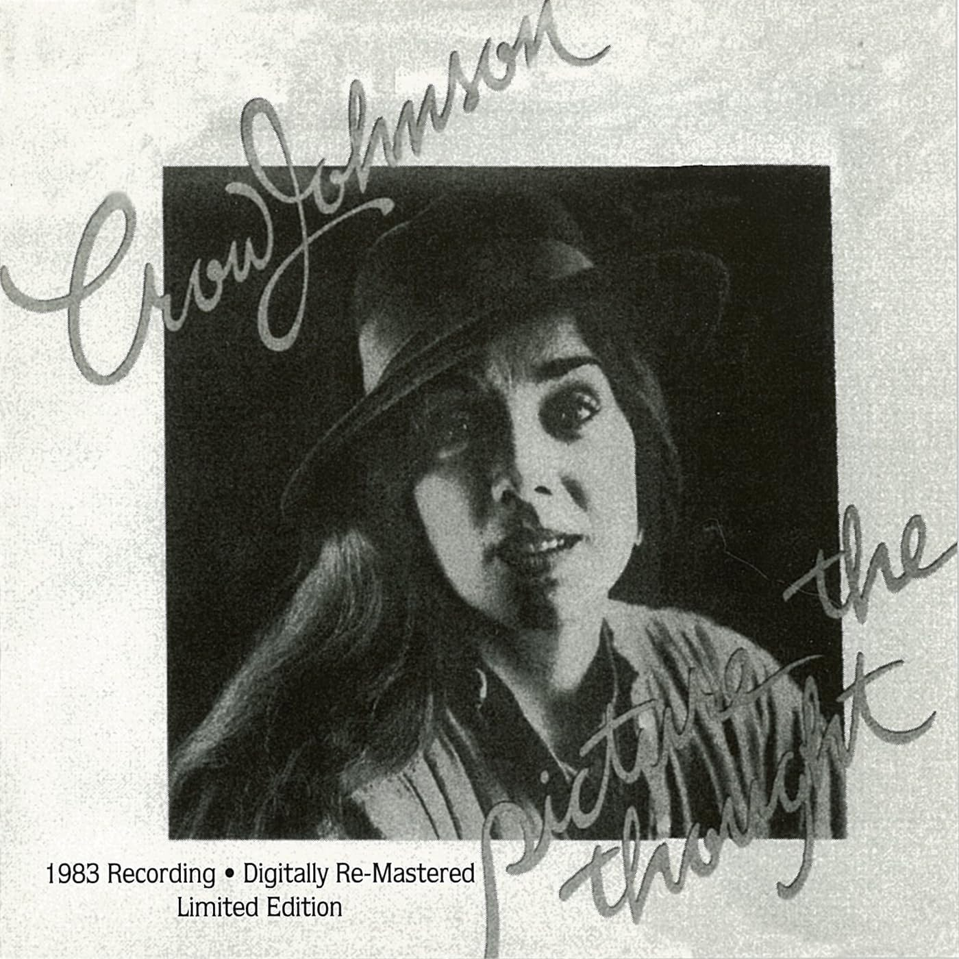 Picture the Thought (CD)