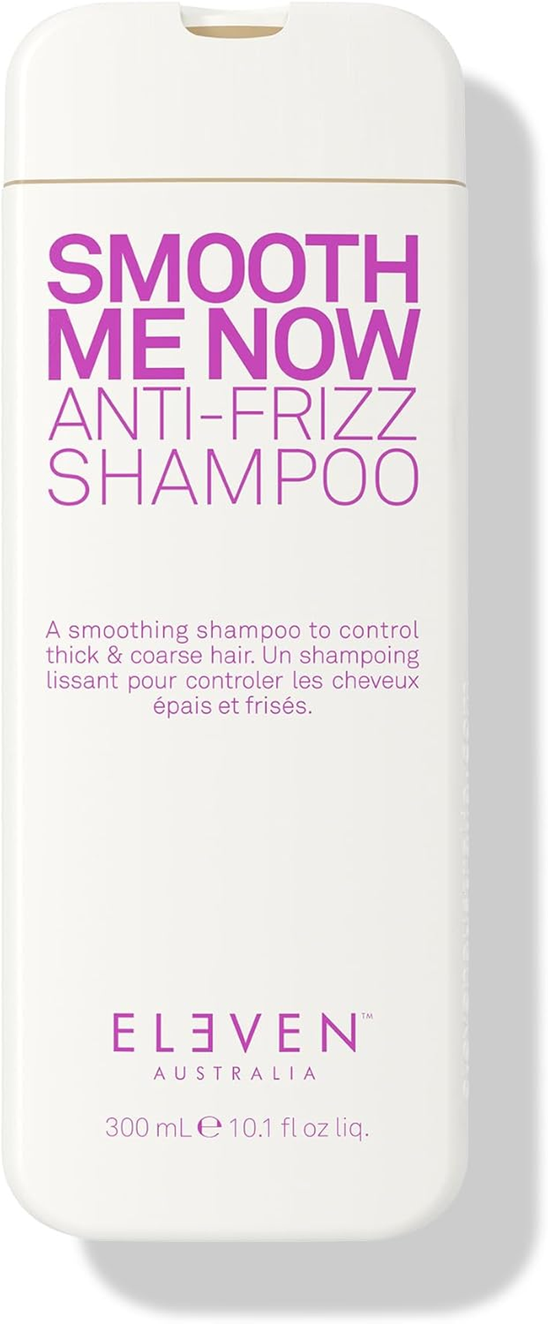 Eleven Australia Smooth Me Now Anti-Frizz Shampoo 300Ml/10.1Oz image number 2