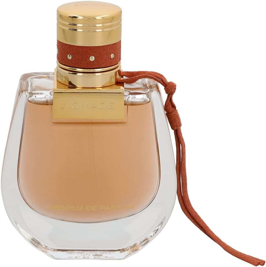 Chloe Nomade Absolu Eau De Parfum for Women 50 Ml image number 2