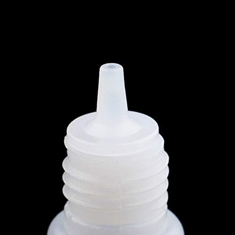 BOOLAVARD 5 X Glue False Fake Nail Tips French Acrylic Nail Art image number 4