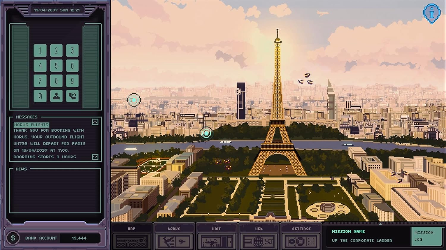 Red Art Games Chinatown Detective Agency Nintendo Switch Game