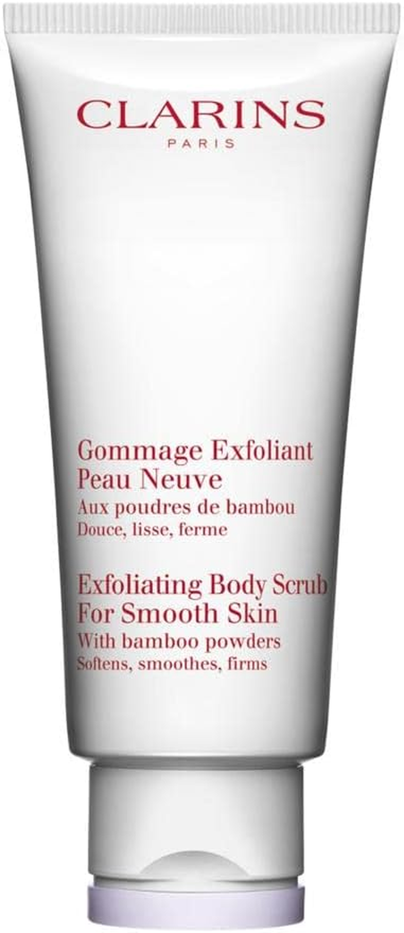 Clarins Exfoliating Body Scrub 200 Ml image number 2