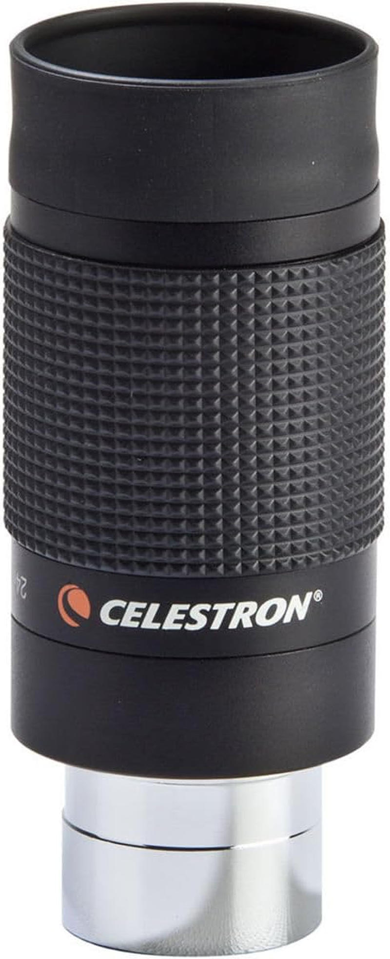 CELESTRON 8-24Mm Zoom Eyepiece, 1.25" Telescope Accessory, Multicolor (93230) image number 1