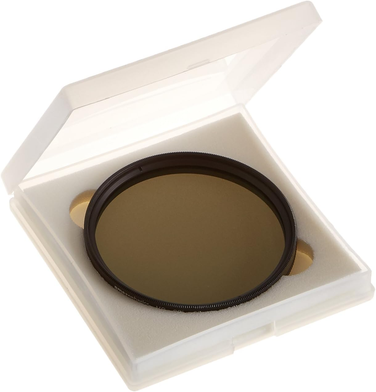 Amazon Basics Circular Polarizer Camera Lens Filter - 67 Mm image number 5
