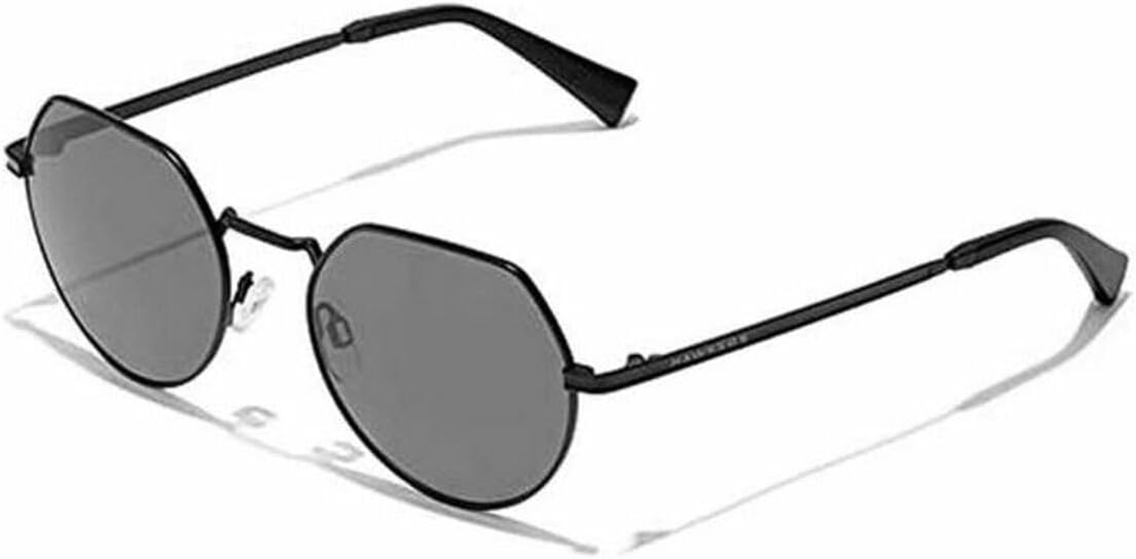 HAWKERS Sunglasses Women - Protection UV400 - AURA Model - Geometric and Rounded Sunglasses