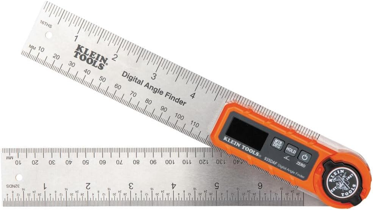 Klein Tools 935DAF Digital Angle Finder image number 2