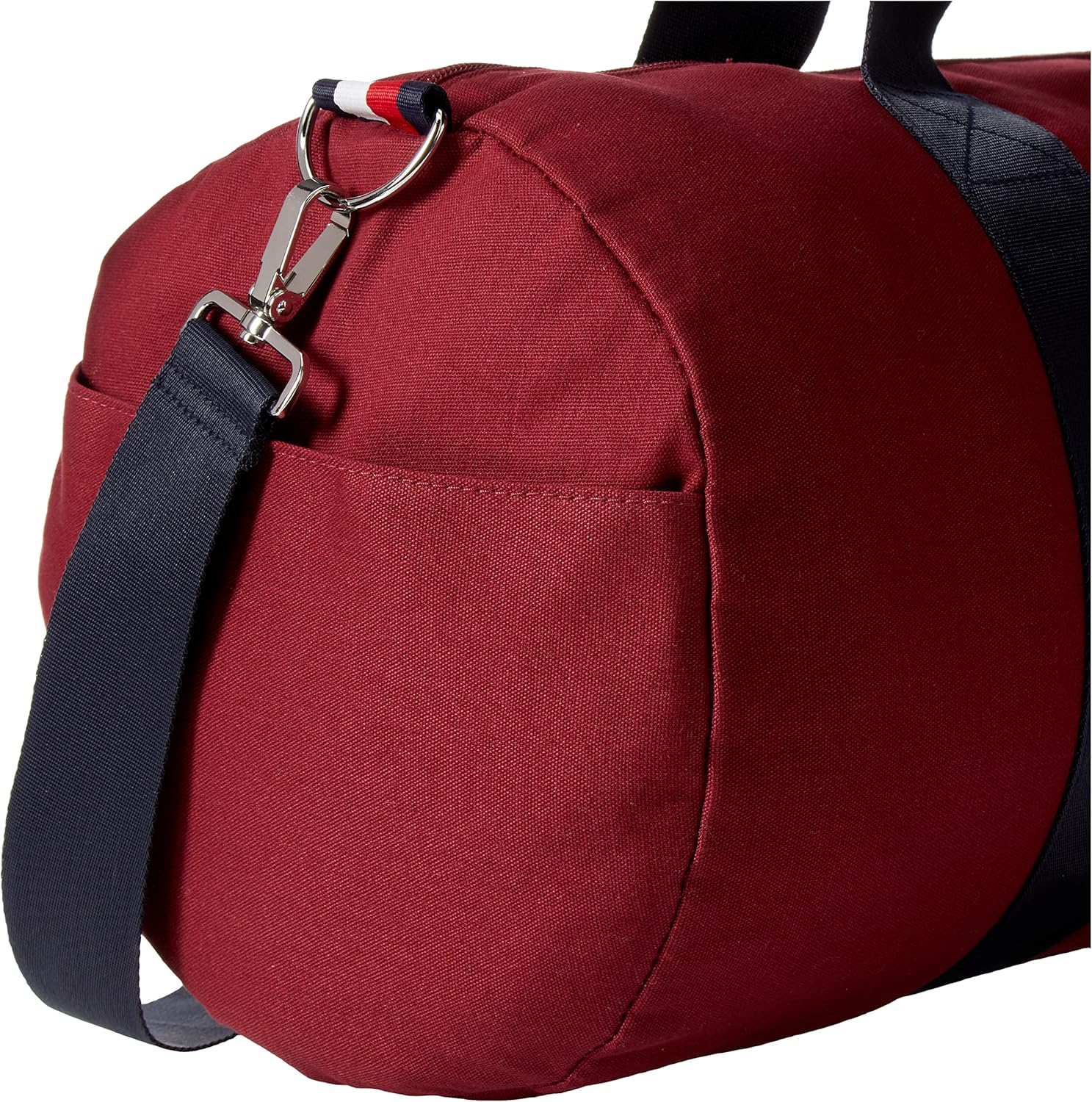 Tommy Hilfiger York Duffle Bag, Rouge image number 5