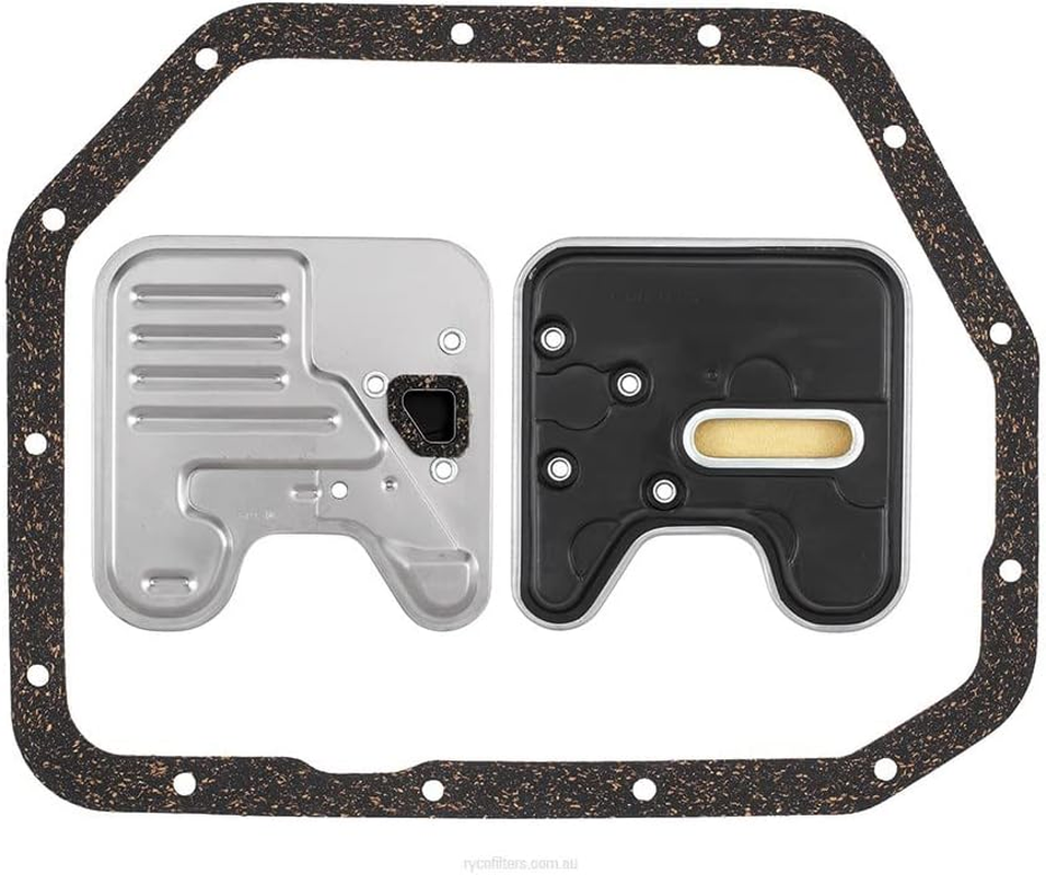 Ryco Automatic Transmission Filter Service Kit (RTK28)