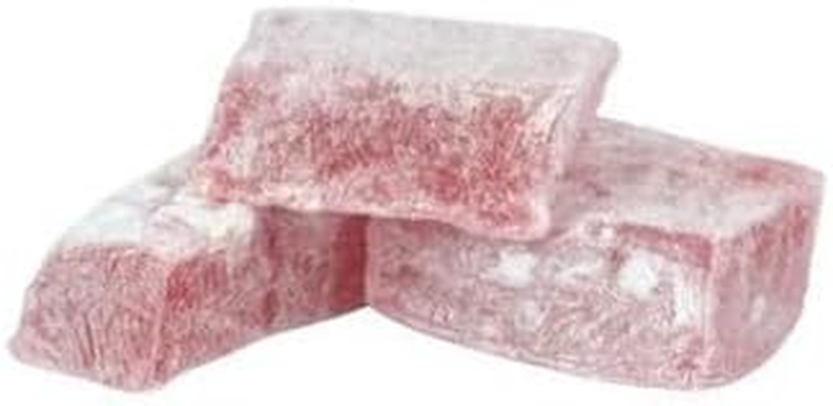 Kellys Candy Co Turkish Delight 200G image number 3