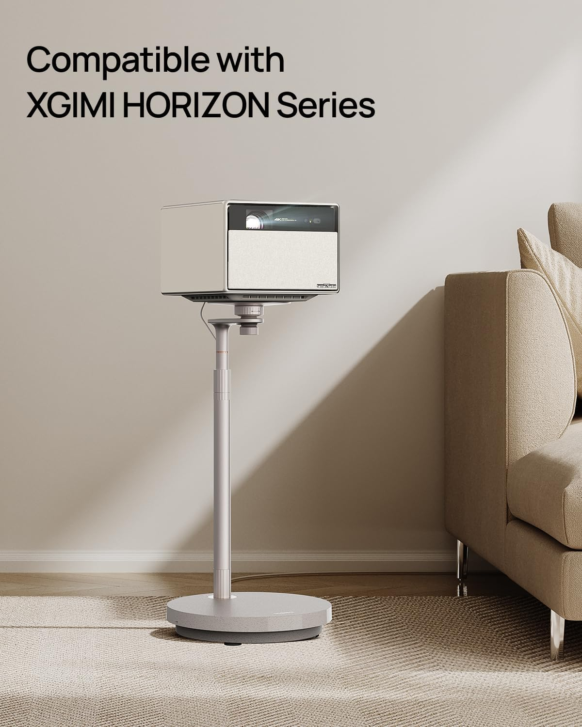 XGIMI Floor Stand Ultra image number 4