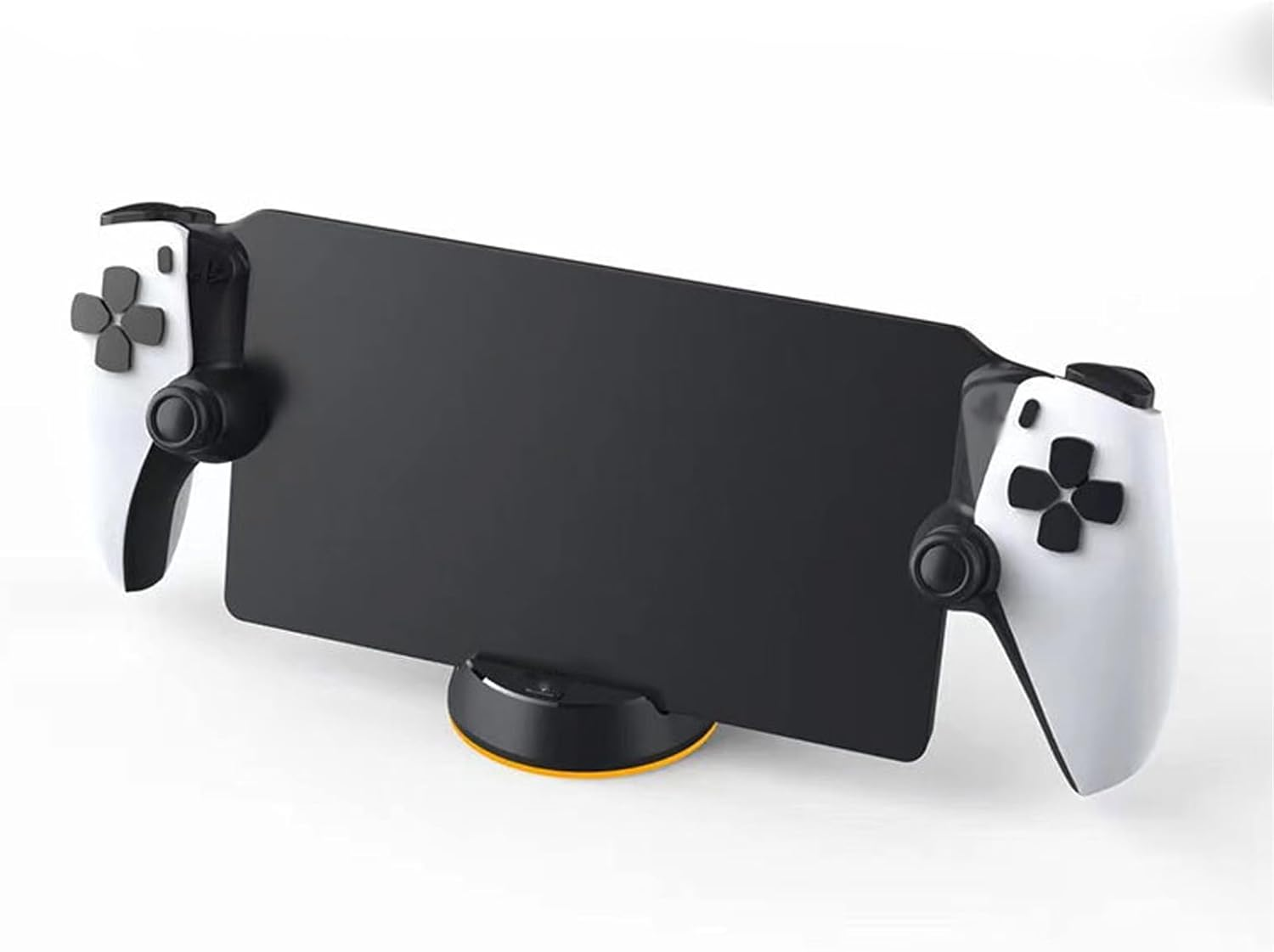 Charging Station Controller Charger for PS5 Fast Charging Dock Portable Charging Stand with Type C Charging Port for Playstation Portal image number 3