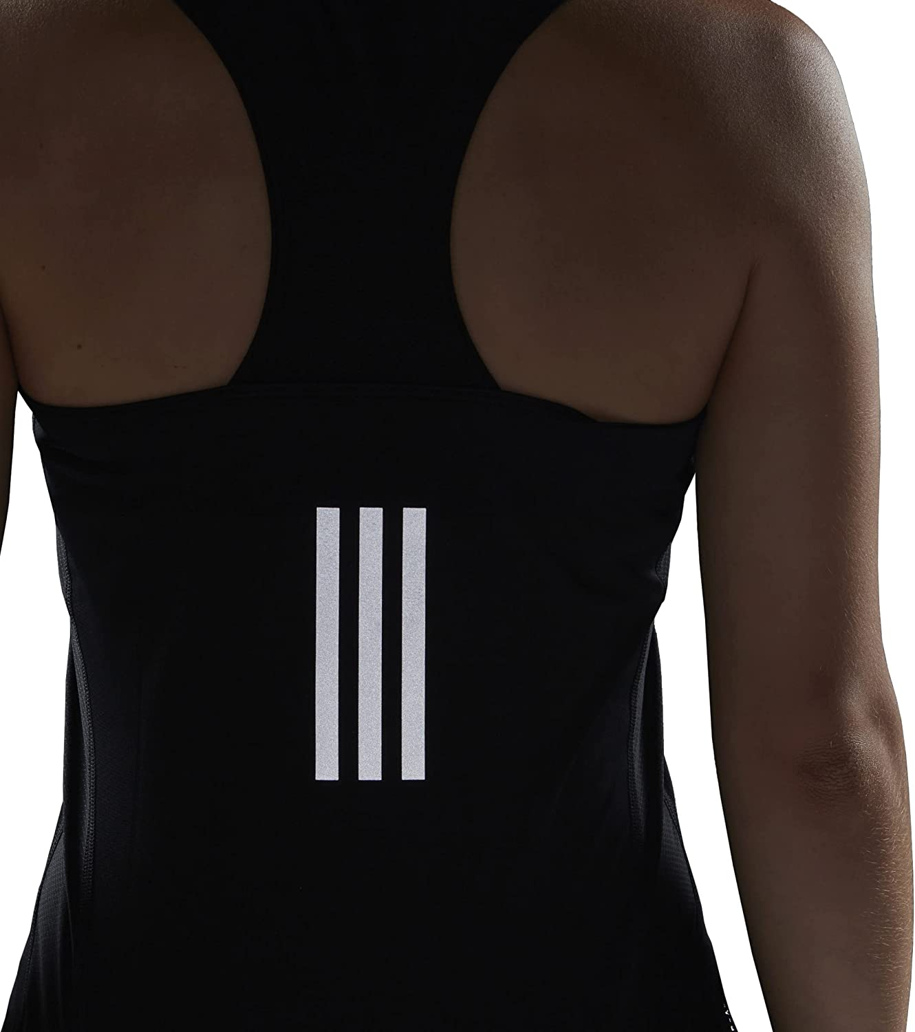 Adidas Performance Own the Run Women'S Running Tank Top image number 2