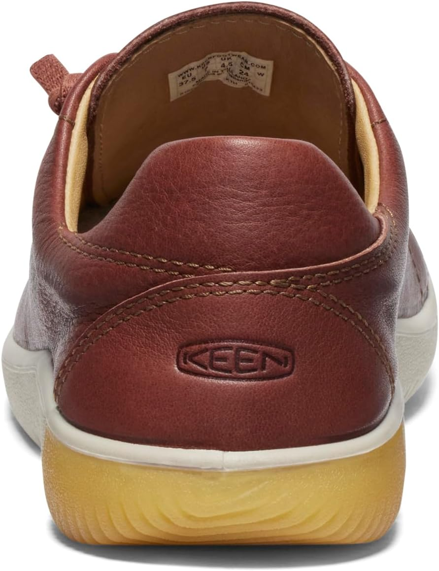 KEEN Women'S KNX Lace up Lightweight Flexible Sneakers image number 1