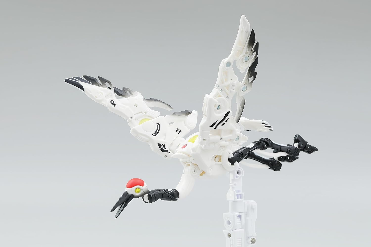 52Toys BEASTBOX BB 58 MORTALCOIL image number 4