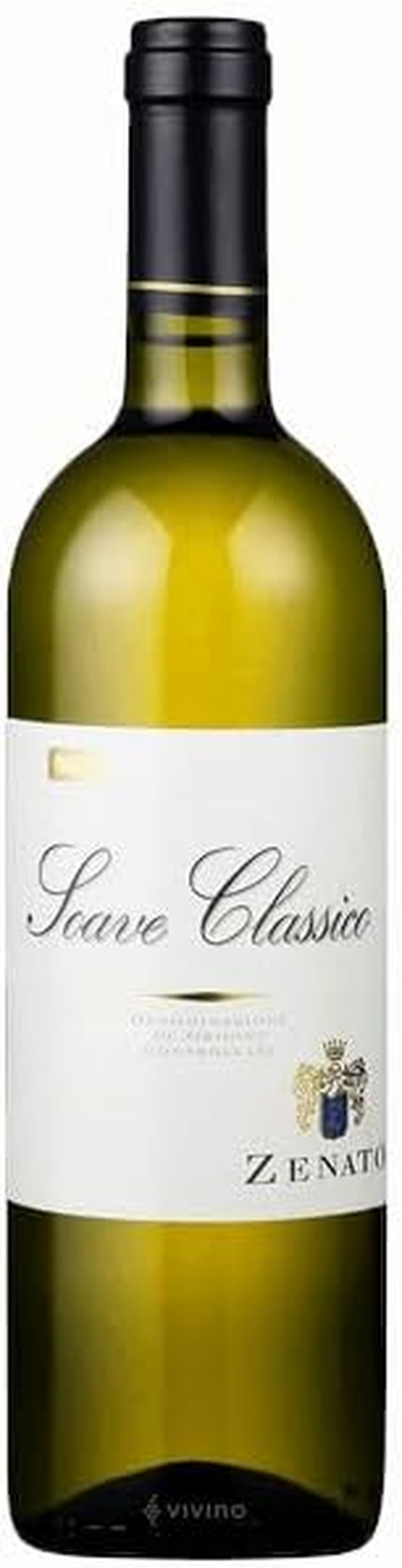 Zenato Soave Classico 750Ml
