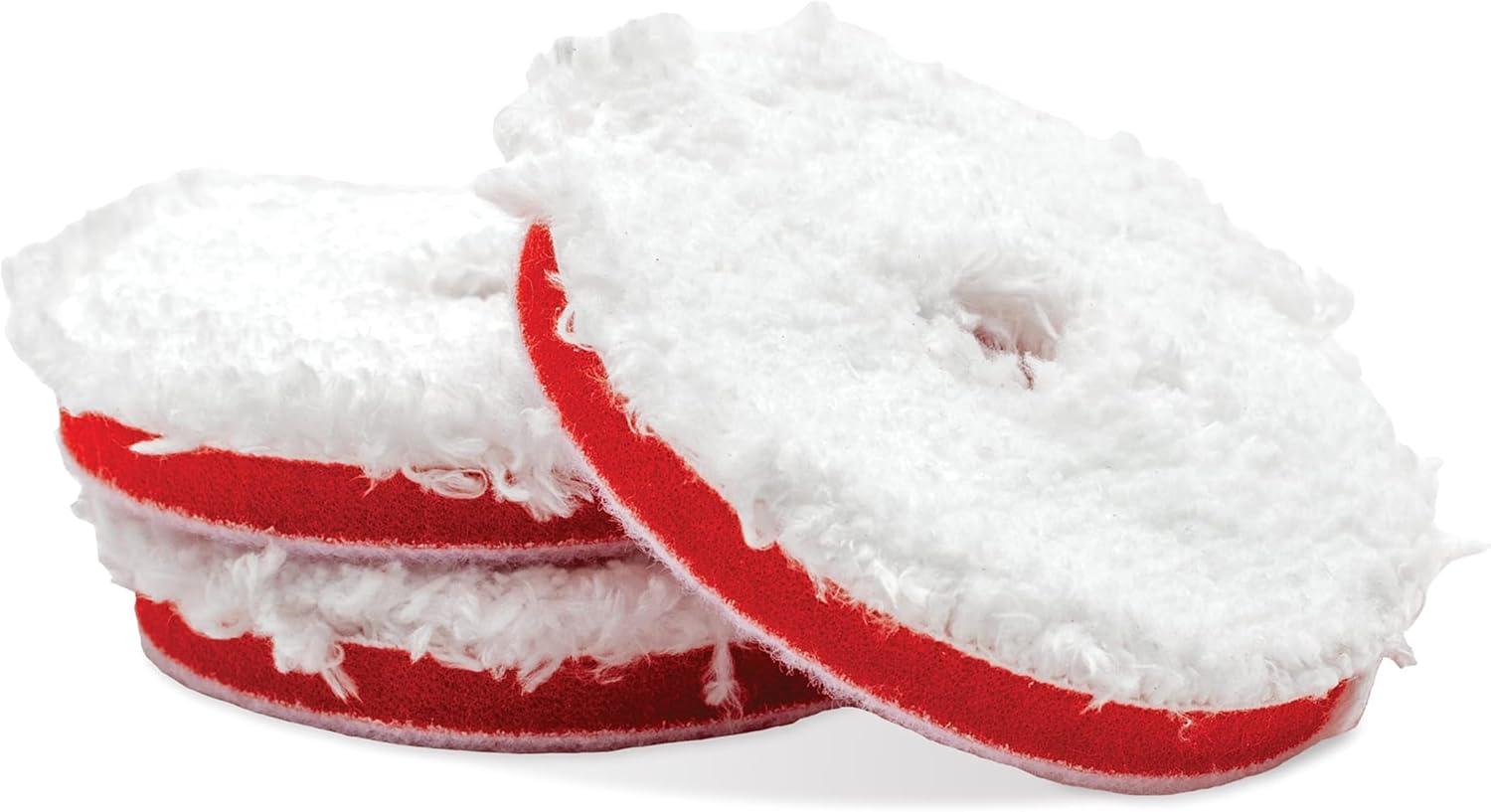 BMF3 BOSS 3" Microfiber Pads (Set of 3) image number 5