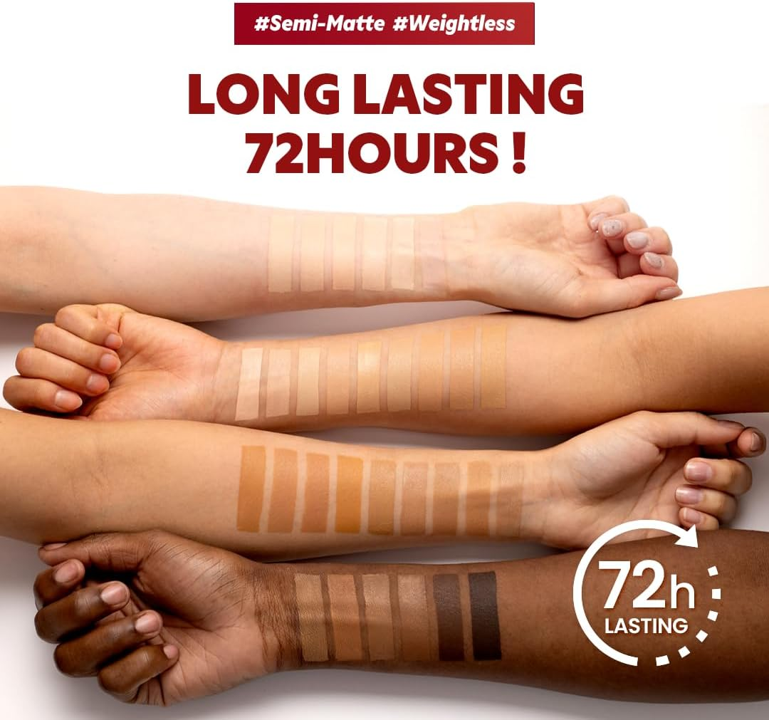 TIRTIR MASK FIT RED CUSHION 17N VANILLA image number 2