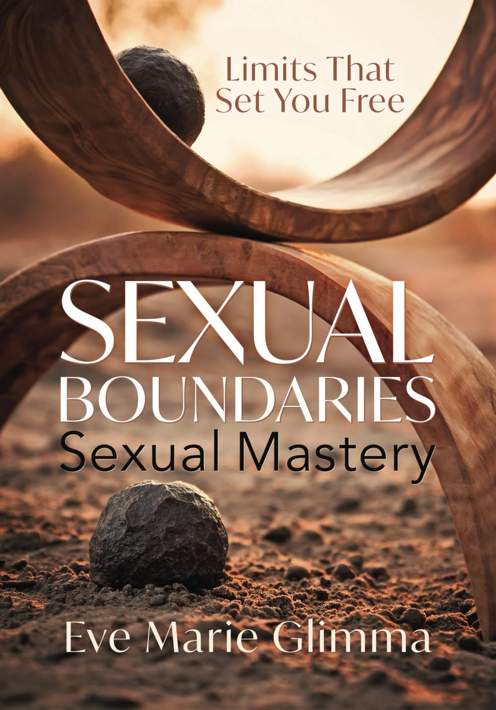 Sexual Boundaries Sexual Mastery: Limits That Set You Free image number 1