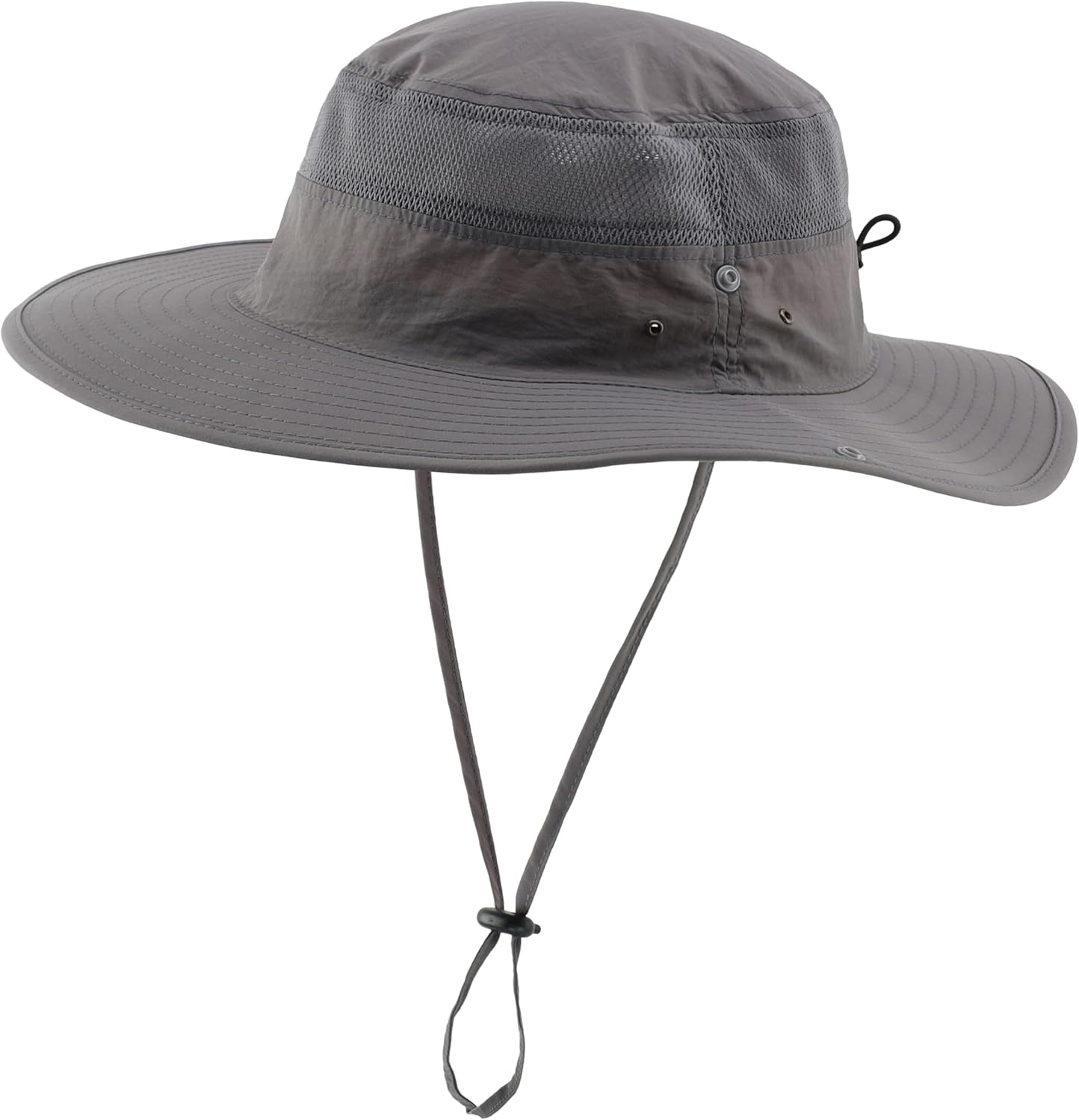 Connectyle Outdoor Mesh Sun Hat