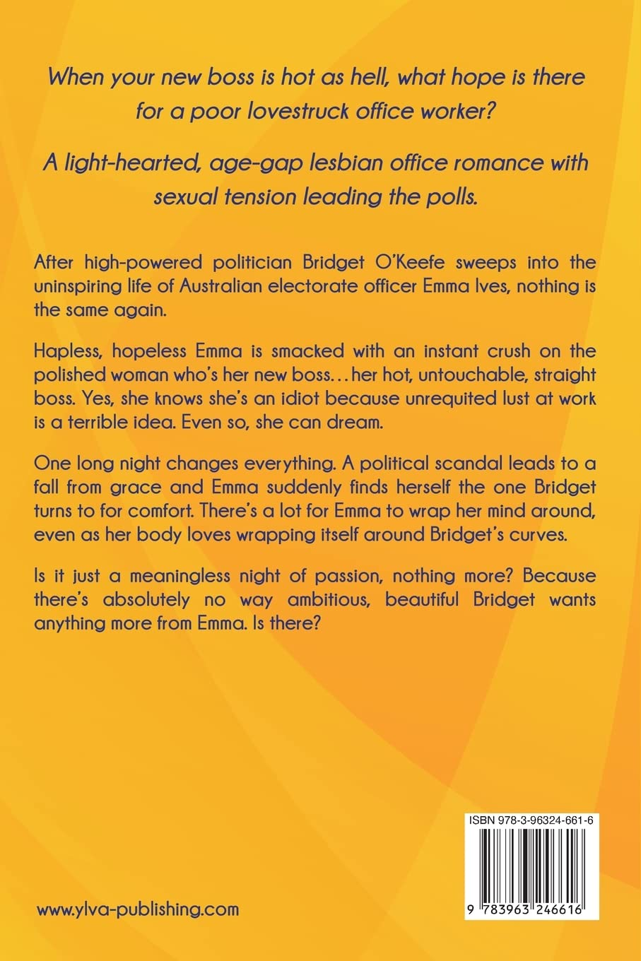 Perks of Office image number 1