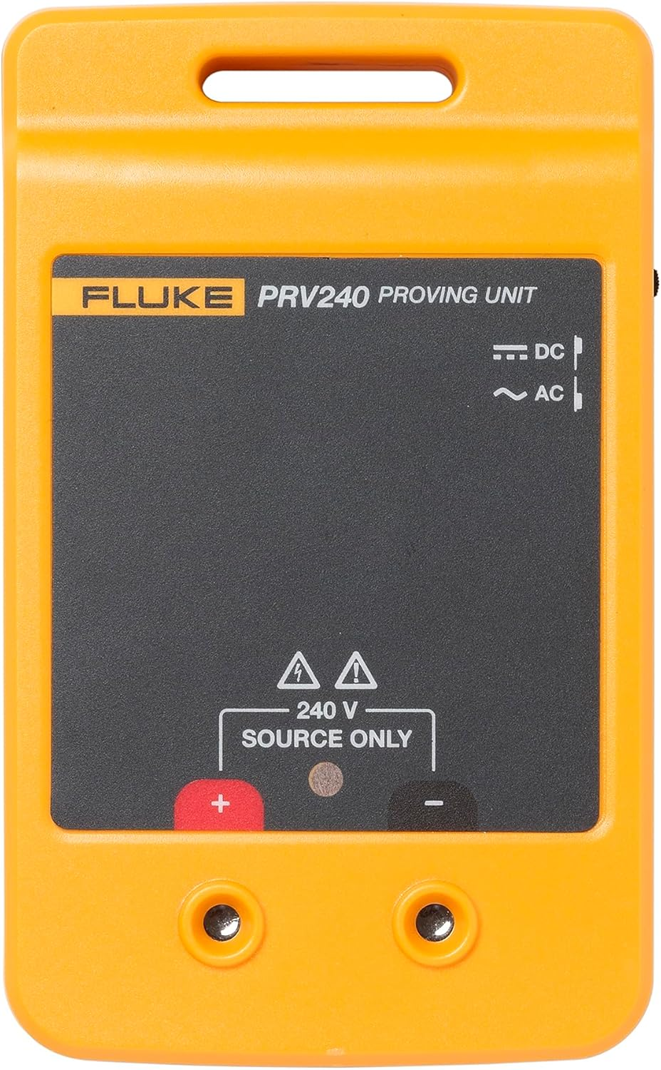 Fluke PRV240 240V AC/DC Proving Unit with Tpak image number 5