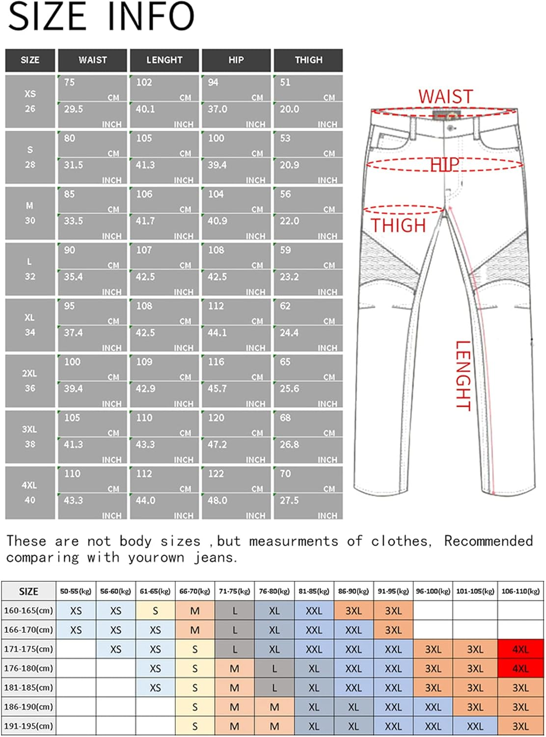 Men'S Cx-38 image number 6