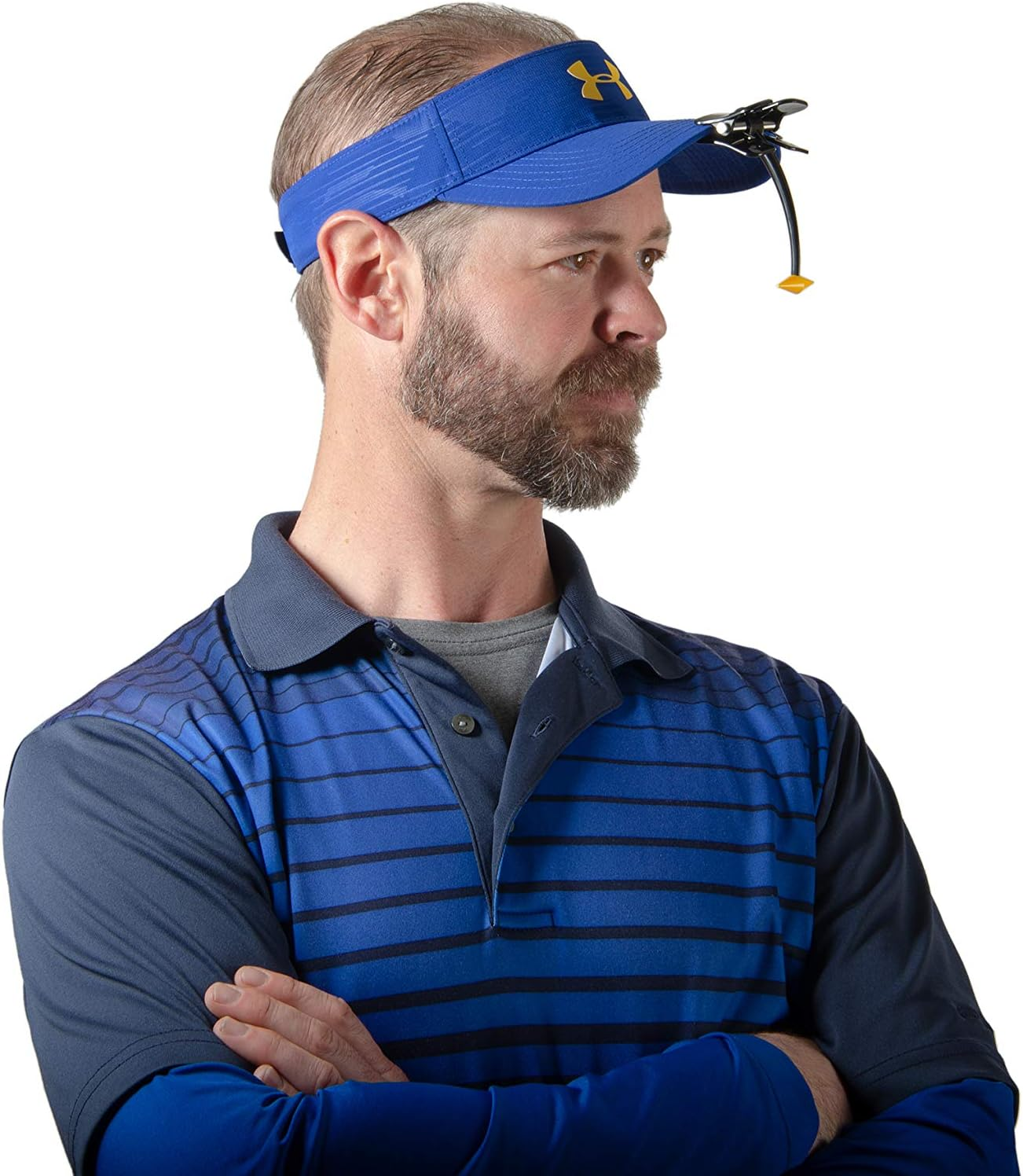 Steadhead Golf Training Aid image number 2