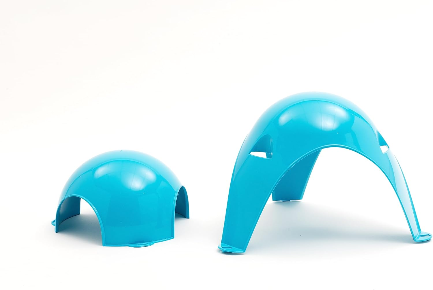 Lixit Critter Space Pod, Perfect for Small Animals, Large image number 5