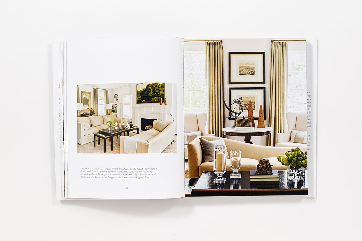 Mrs. Howard, Room by Room: the Essentials of Decorating with Southern Style