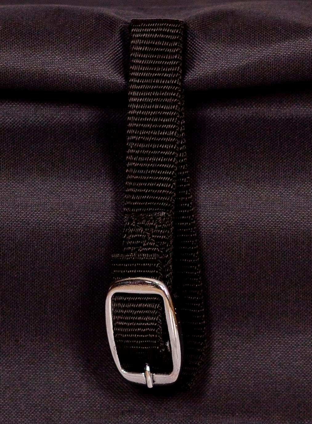 SIE Blanket Carry Storage Bag with Mesh Pockets image number 4