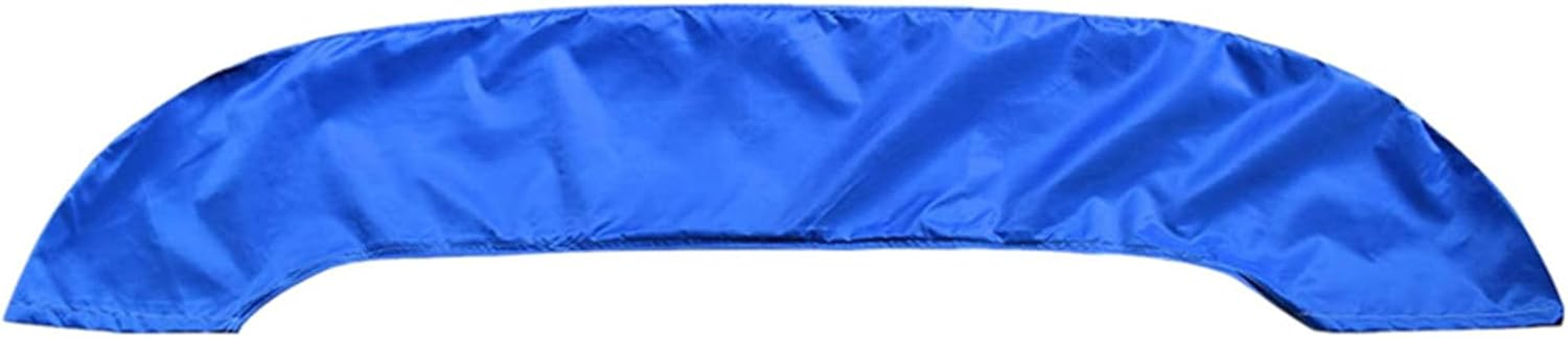 Bimini Top - 3 Bow Marine Shade Cover for Boat | Waterproof Uv Block Sun Shelter Canopy | Heavy Duty Boat Roof Top for Outdoor Watercraft Protection Comfort Fishing Deck image number 2