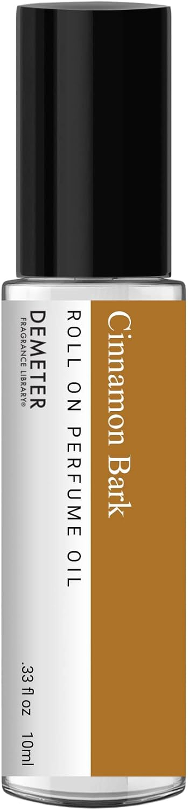 Demeter Cinnamon Bark Roll on Perfume Oil 8.8Ml/0.29Oz