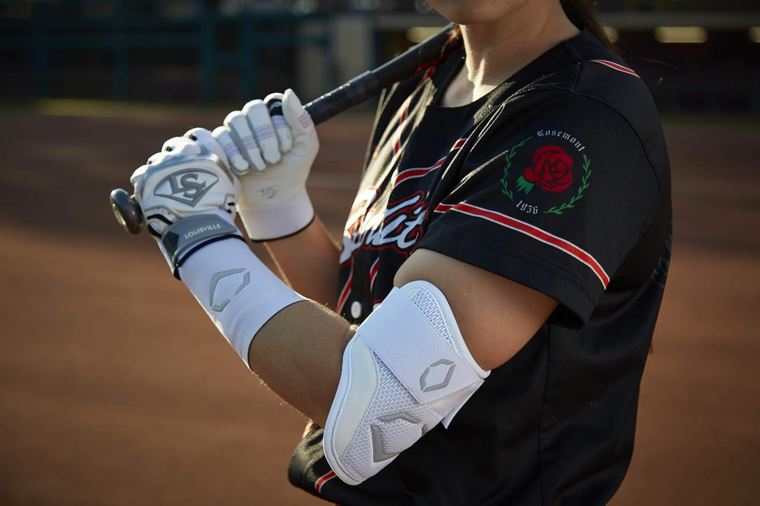 Evoshield PRO-SRZ Protective Wrist Guard Series image number 1