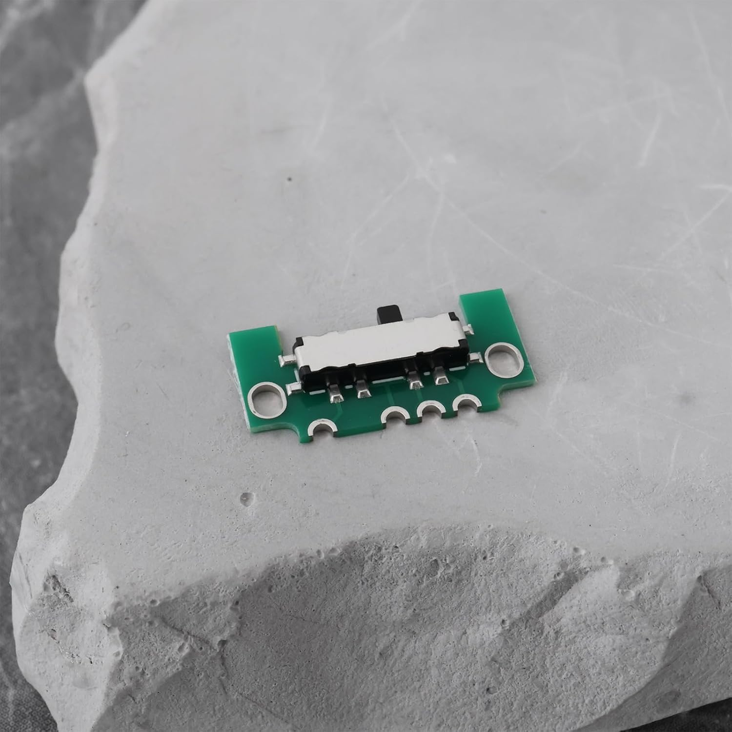 SG Store 5Pcs Power Switch Replacement on off Compatible with Gameboy Color image number 2