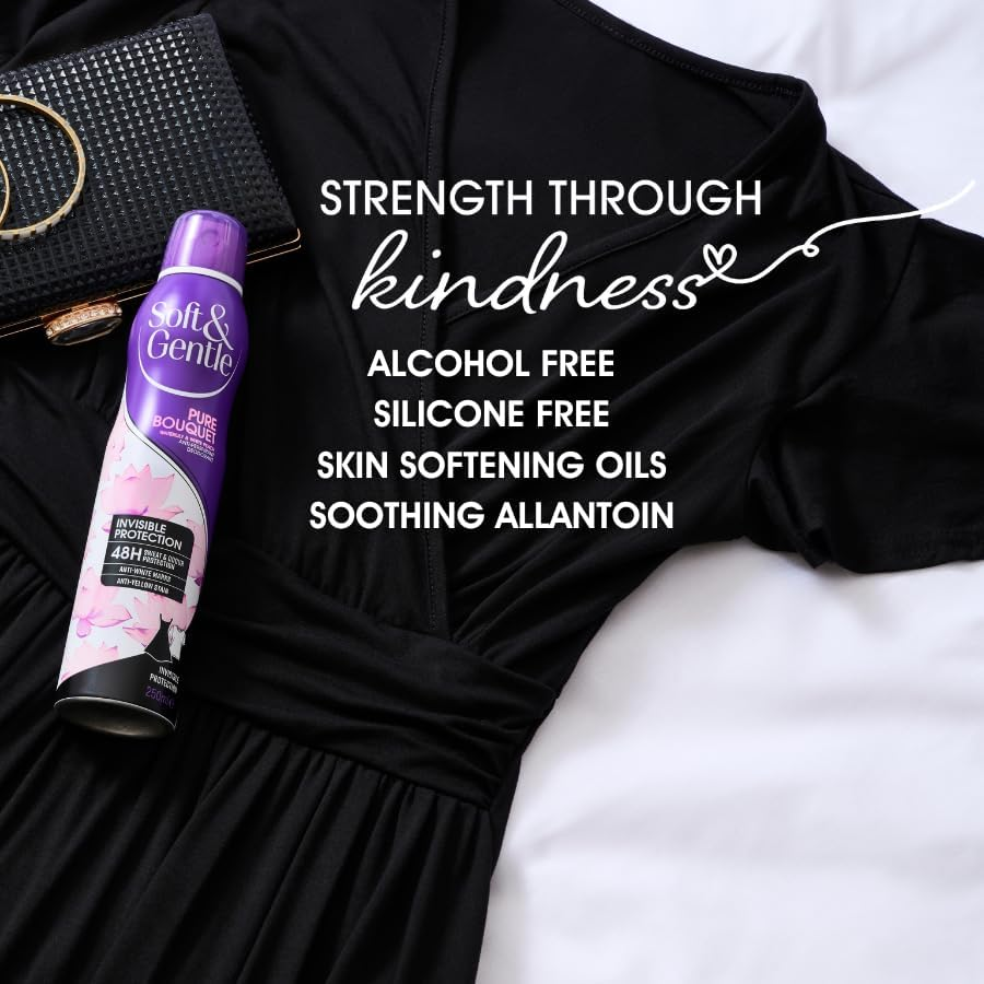 PRO:VOKE Touch of Silver Colour Care Shampoo 400 Ml