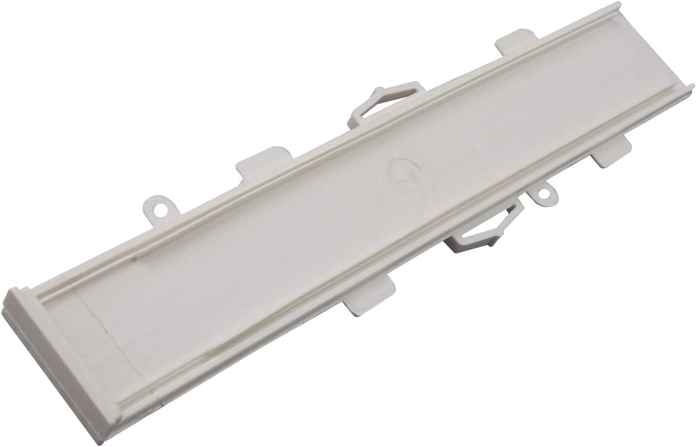 BSP1071 Pollen Filter Retaining Panel Strip Cover 8K0819422A Compatible with A.Ud.I A4 S4 B8 A5 S5 8T Q5 RS4 RS5 image number 1