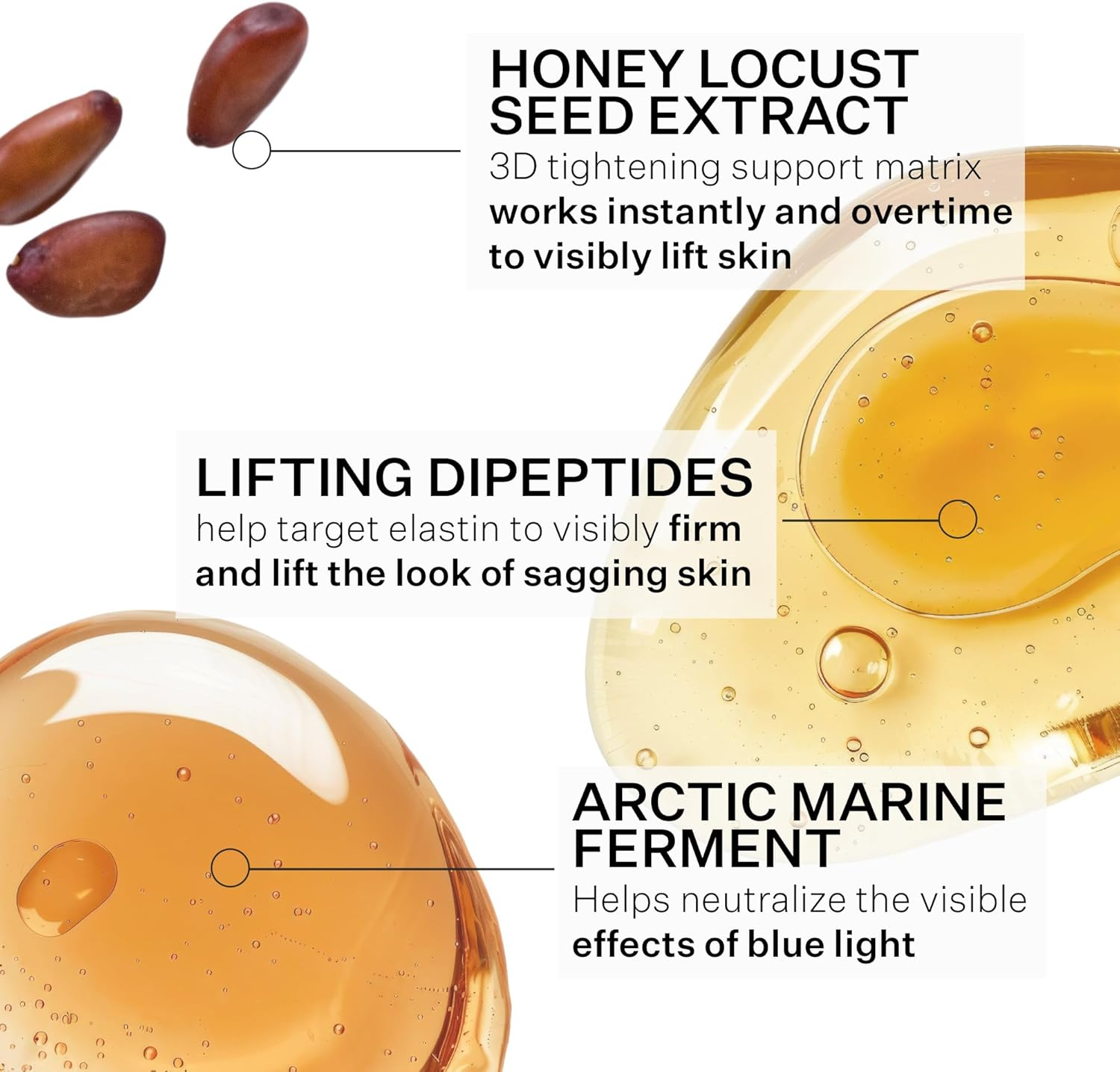 Strivectin Peptight&trade; Tightening Neck Serum Roller (1.7 Oz, 50Ml)|Tightening and Firming Neck & D&eacute;collet&eacute; Lines, Visibly Reducing Sagging and Crepey Skin for Smooth Healthy Looking Skin image number 6