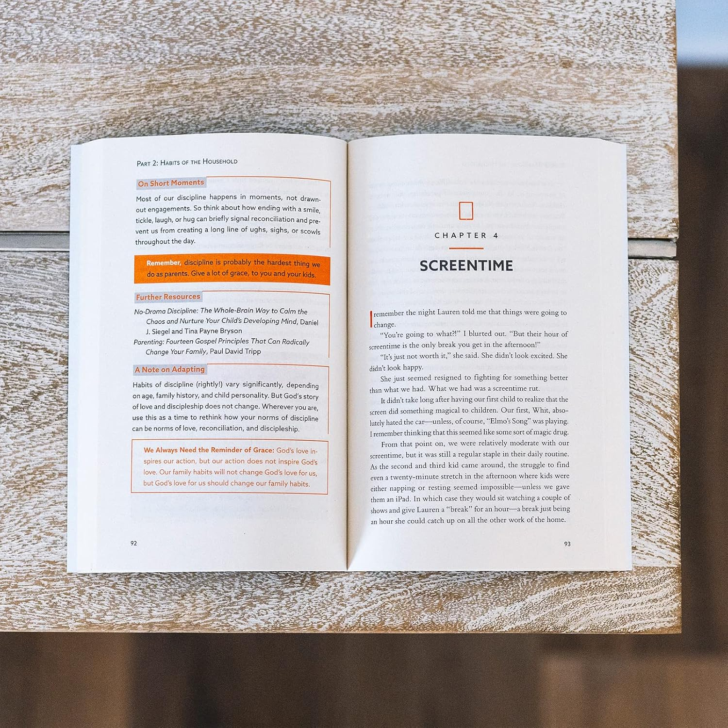 Habits of the Household: Practicing the Story of God in Everyday Family Rhythms image number 5