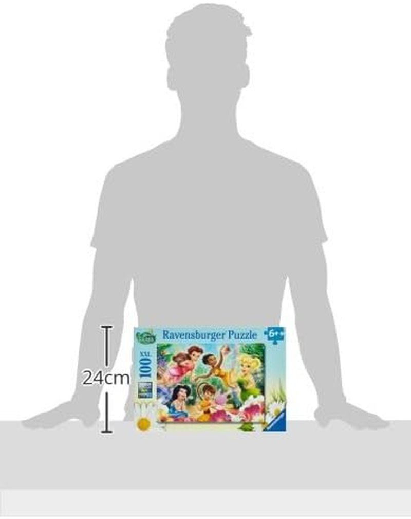 Ravensburger - Disney My Fairies 100P image number 2