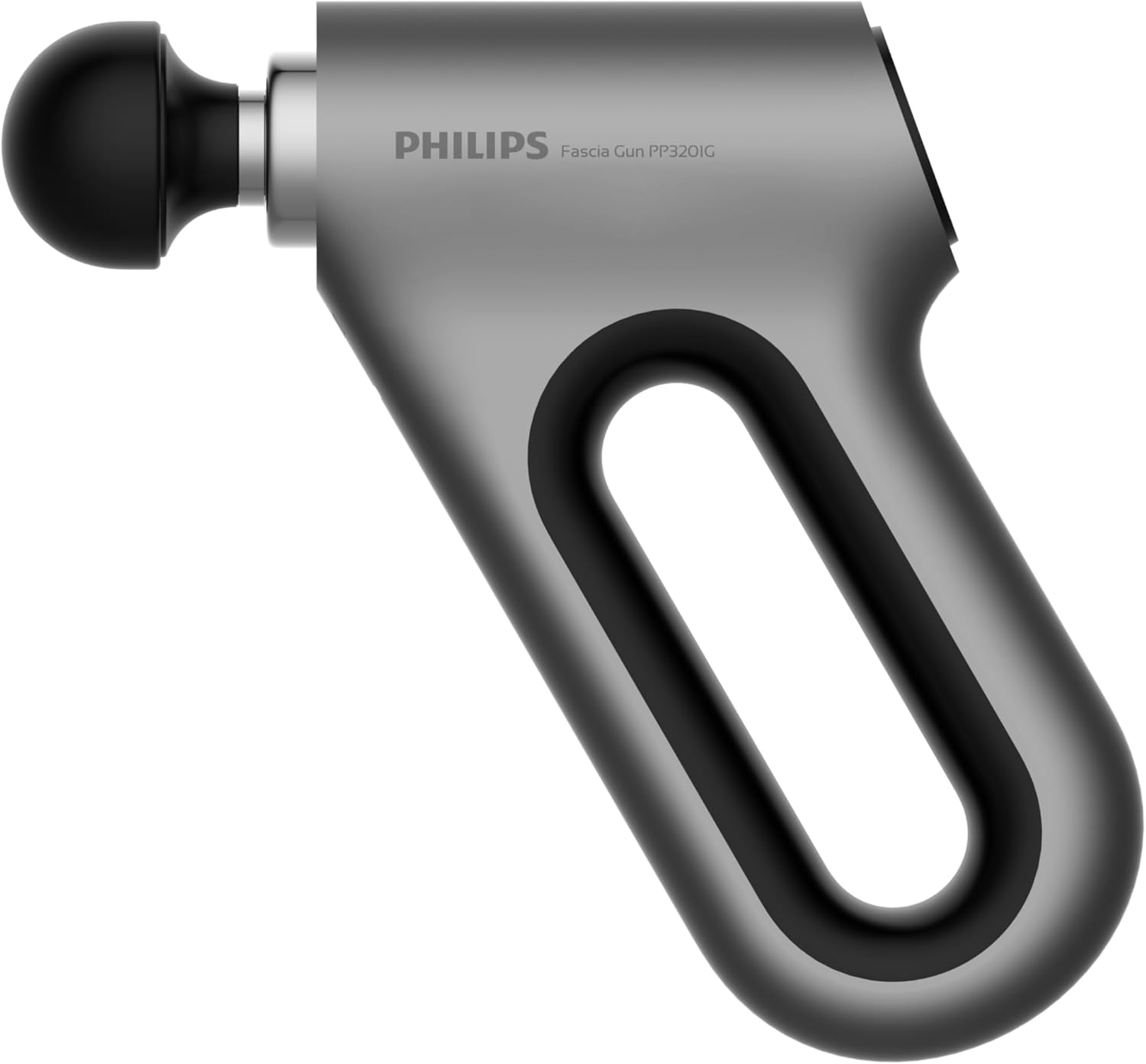 Philips Fullsize Ergo Massage Gun, 10Kg/12Mm image number 3