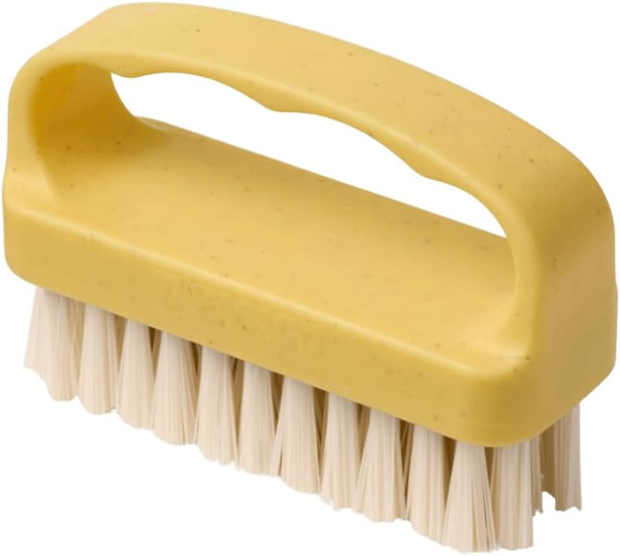 Takasago Crasou CS Nail Brush, Ground 42013 image number 2