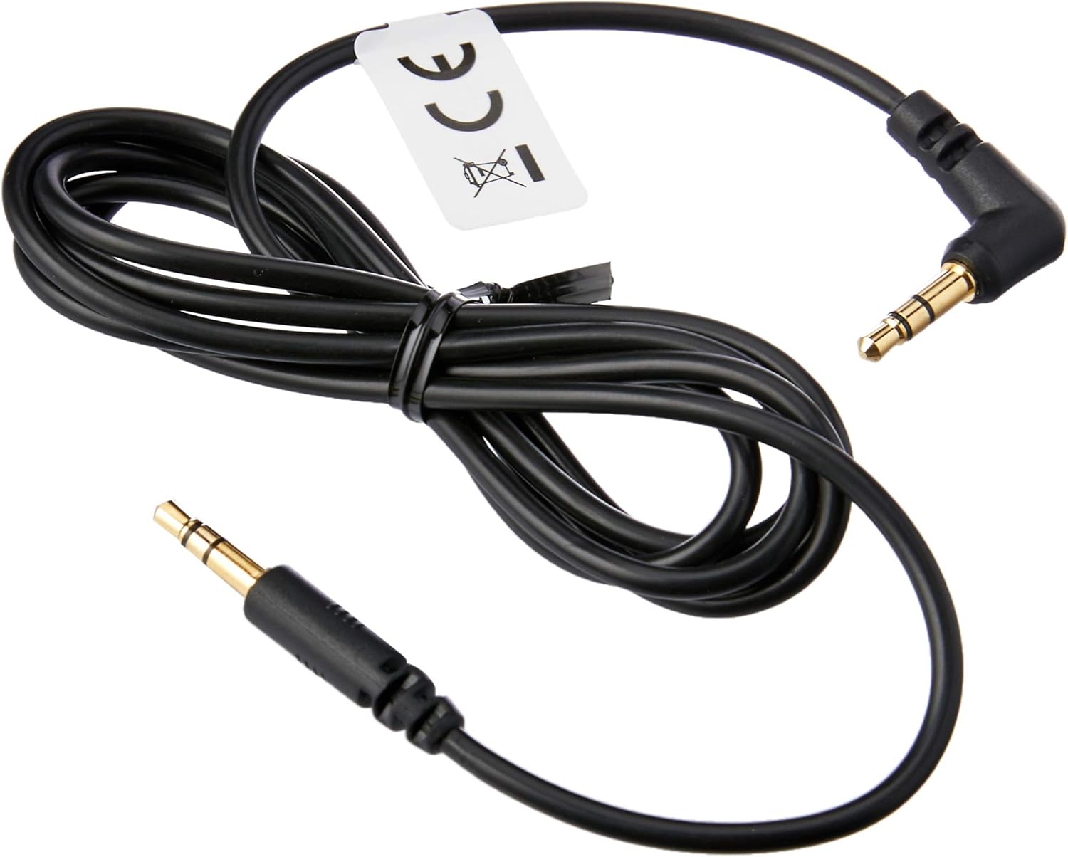 Verbatim Headphone,Black/Black,Urban Sound Kids Headphones Black image number 4