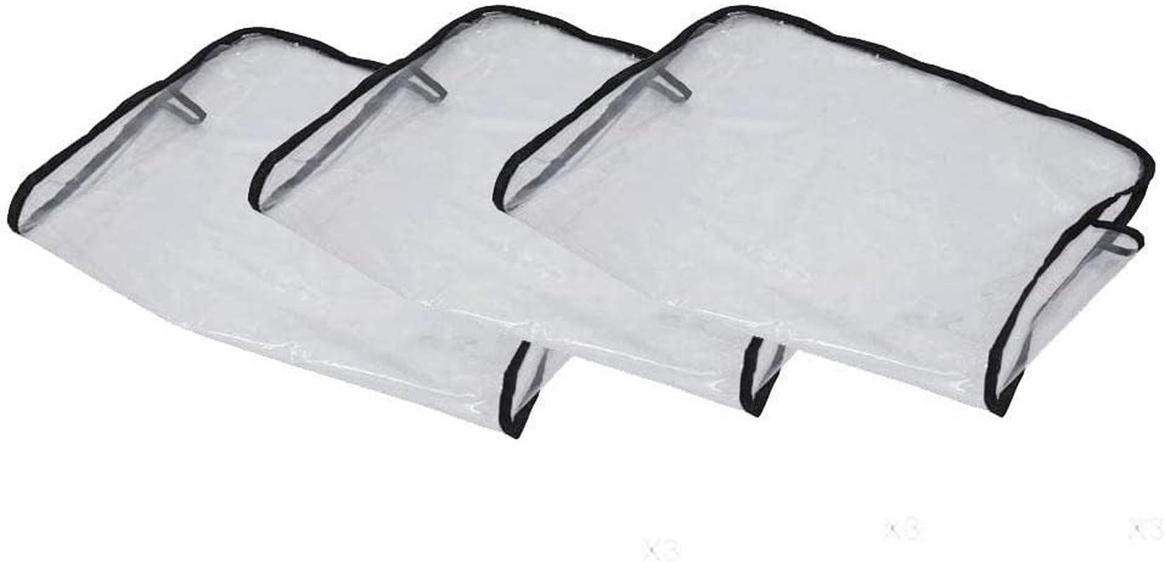 Amagogo 3X Backrest Salon image number 6