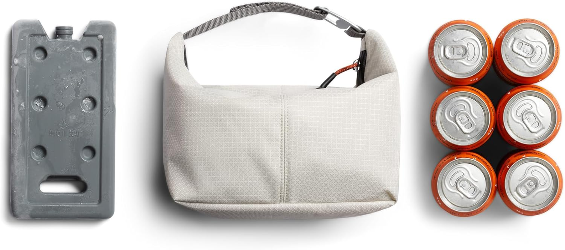 Bellroy Lite Cooler Caddy (6L Insulated Bag) image number 5