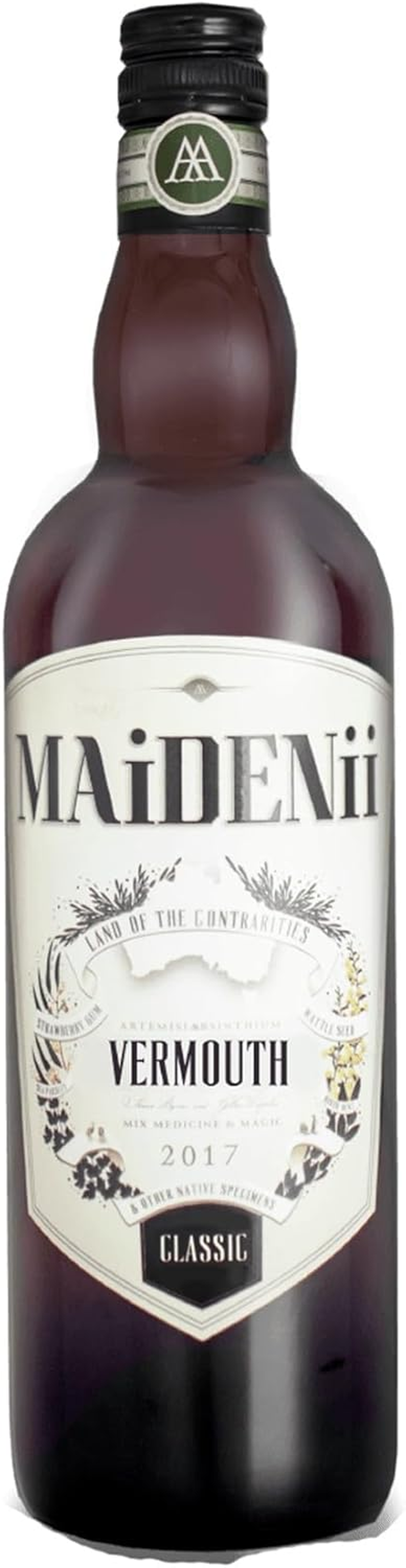 Maidenii Classic Vermouth 750 Ml