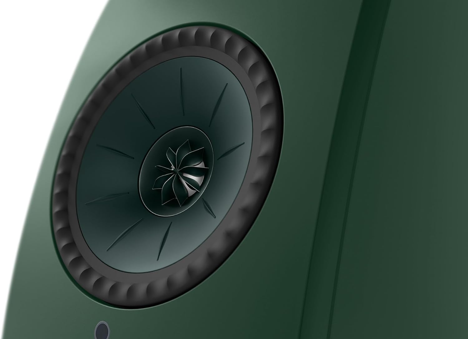 KEF LSXII LT (Pair, Sage Green) image number 5